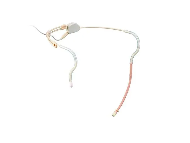 JTS CM-214iB KID Omni-Directional Lightweight Headset Microphone for Kids