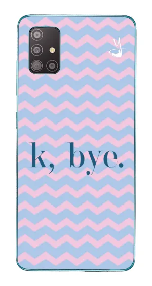 K BYE for All Mobile Model