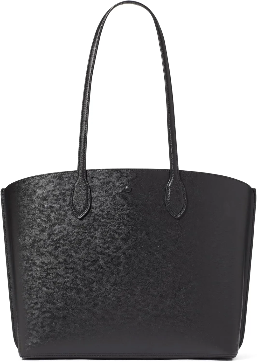 kate spade new york Women's Suite Crossgrain Leather Work Tote