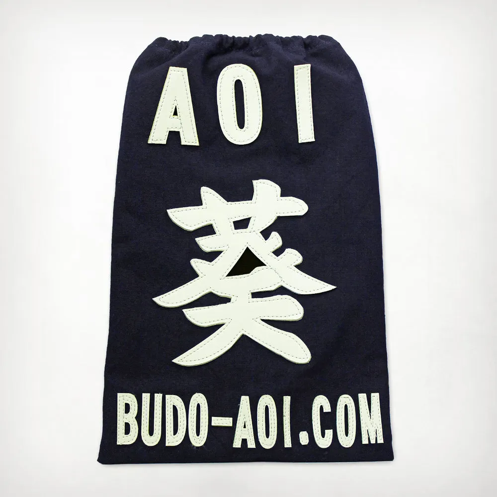 Kendo Zekken Name Tag