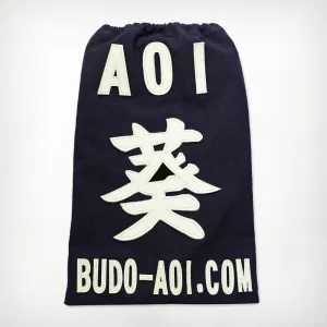 Kendo Zekken Name Tag
