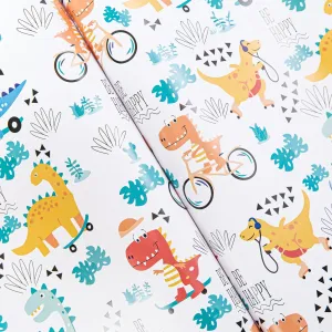 Kids Gift Wrapping Paper