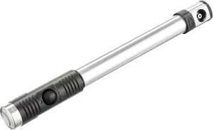 Klic HP - Gauge w/ Co2