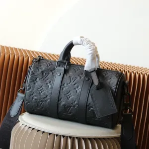 L Keepall Bandoulière 25