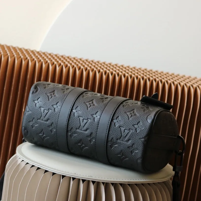 L Keepall Bandoulière 25