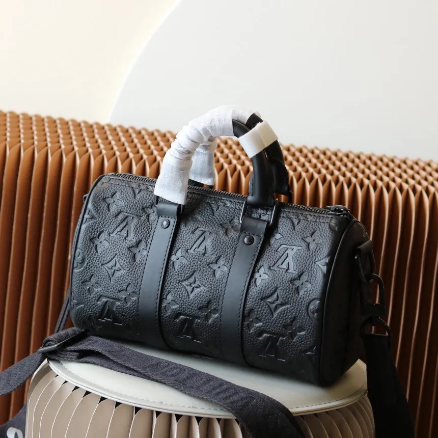 L Keepall Bandoulière 25