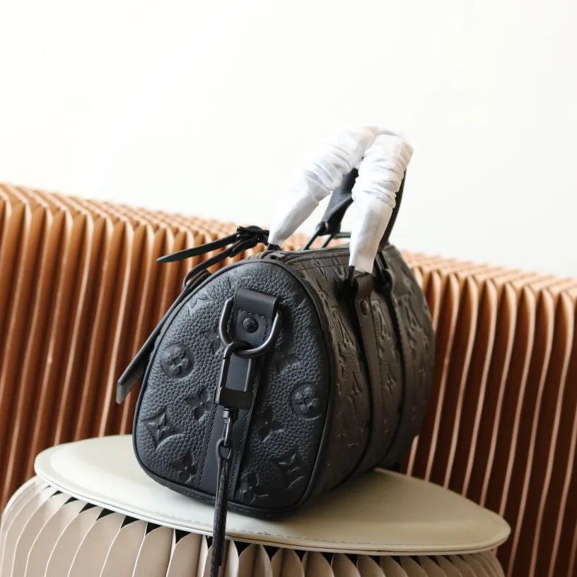 L Keepall Bandoulière 25