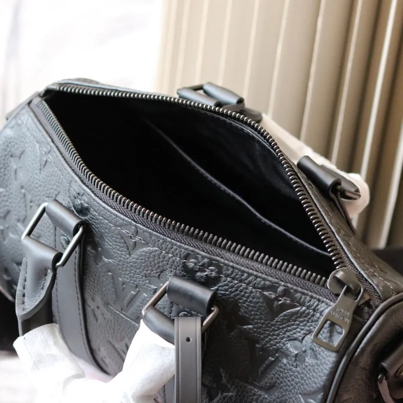 L Keepall Bandoulière 25
