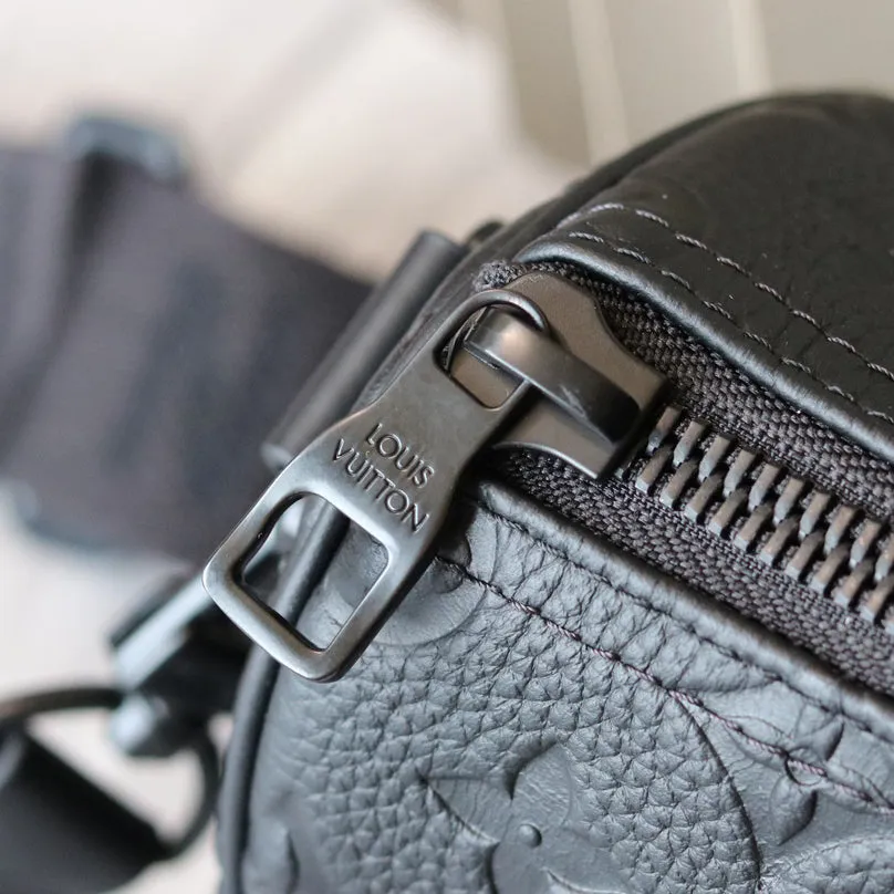 L Keepall Bandoulière 25