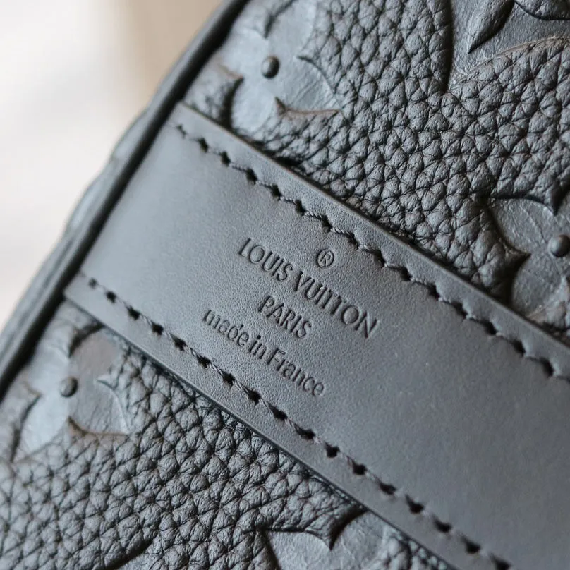 L Keepall Bandoulière 25