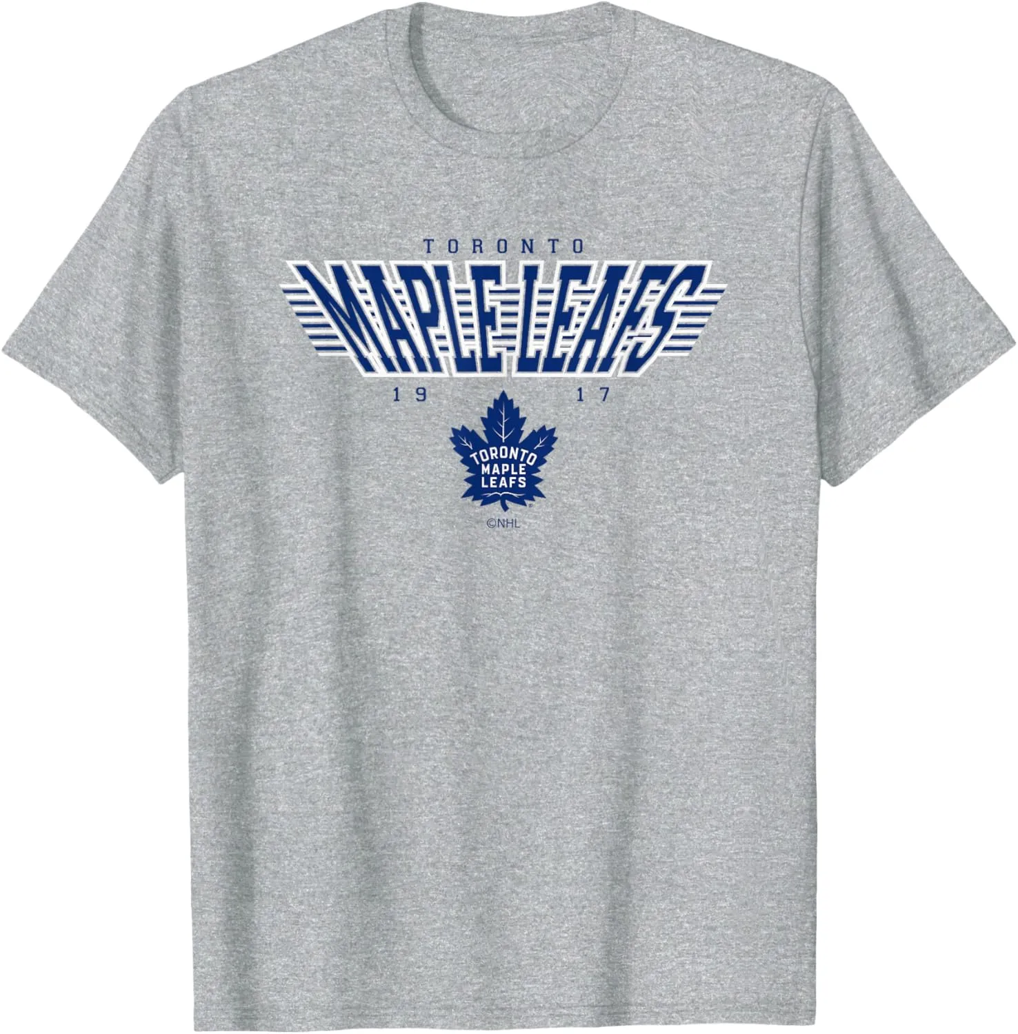 Laser Gray Officially Licensed T-Shirt