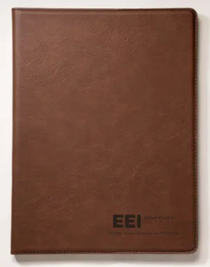 Laser Leather Portfolio