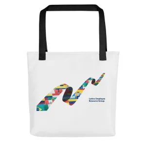 Latinx Employee Resource Group Tote bag