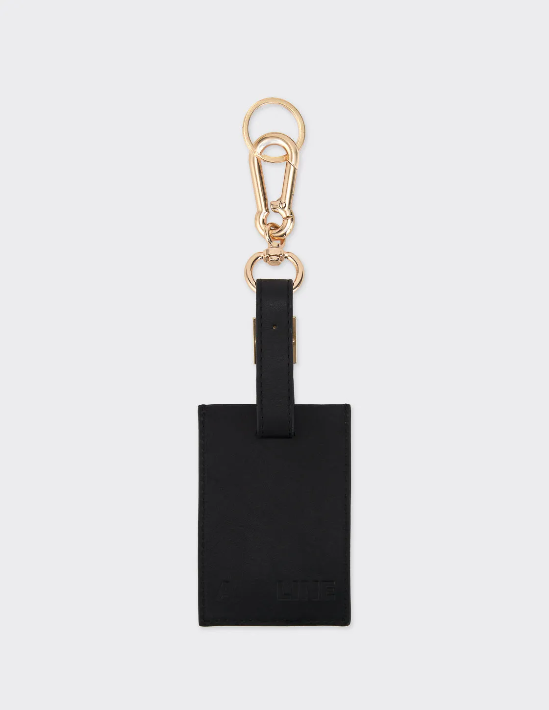 Leather Tag