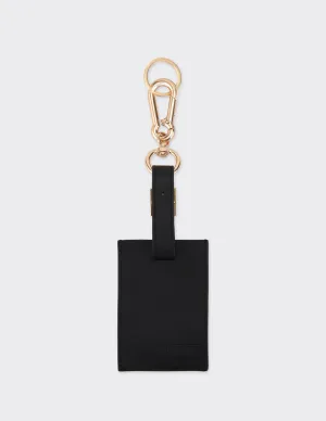 Leather Tag