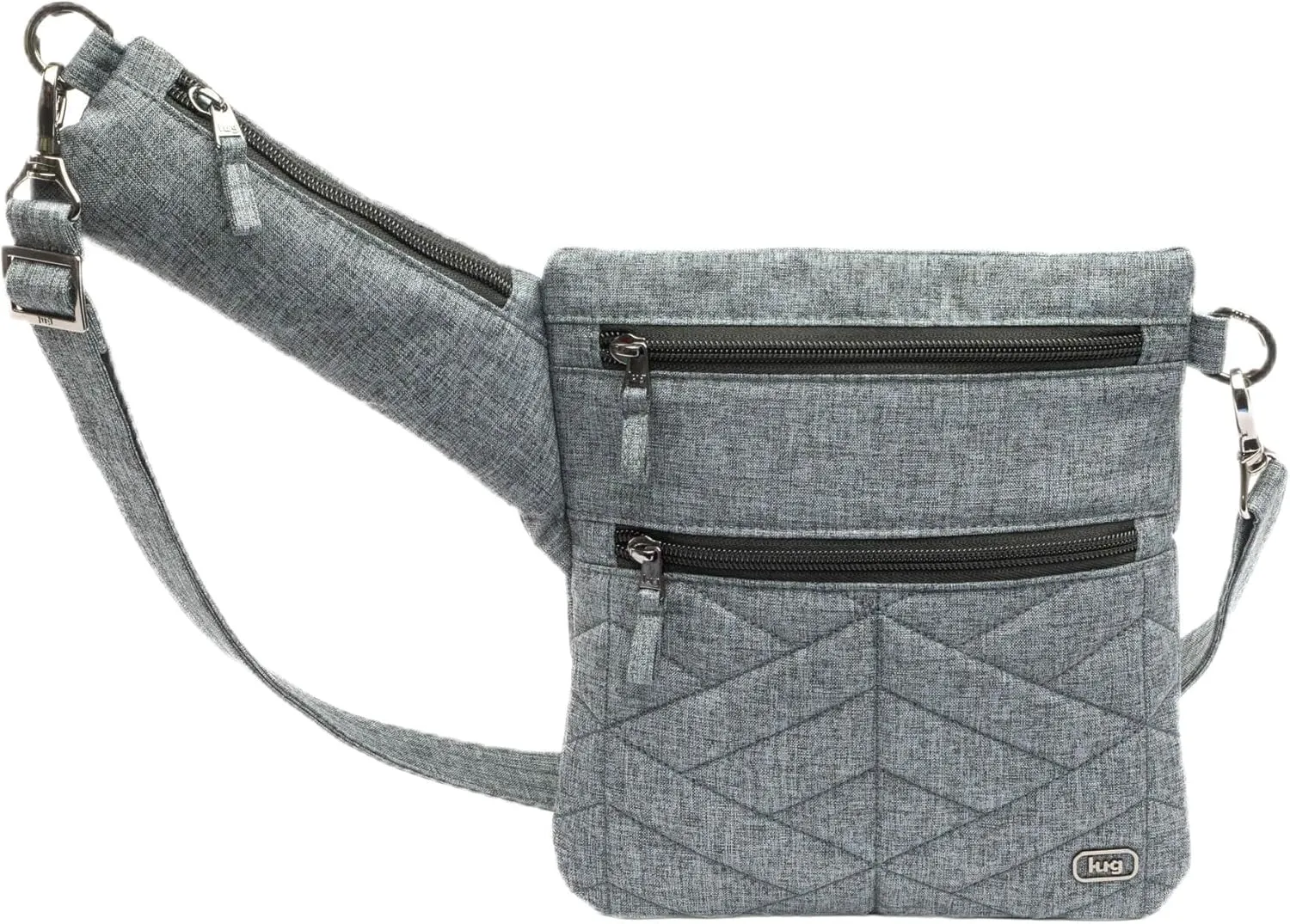 Legacy Collection Skipper Crossbody Bag