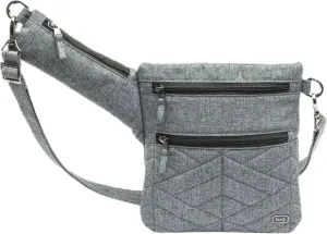 Legacy Collection Skipper Crossbody Bag