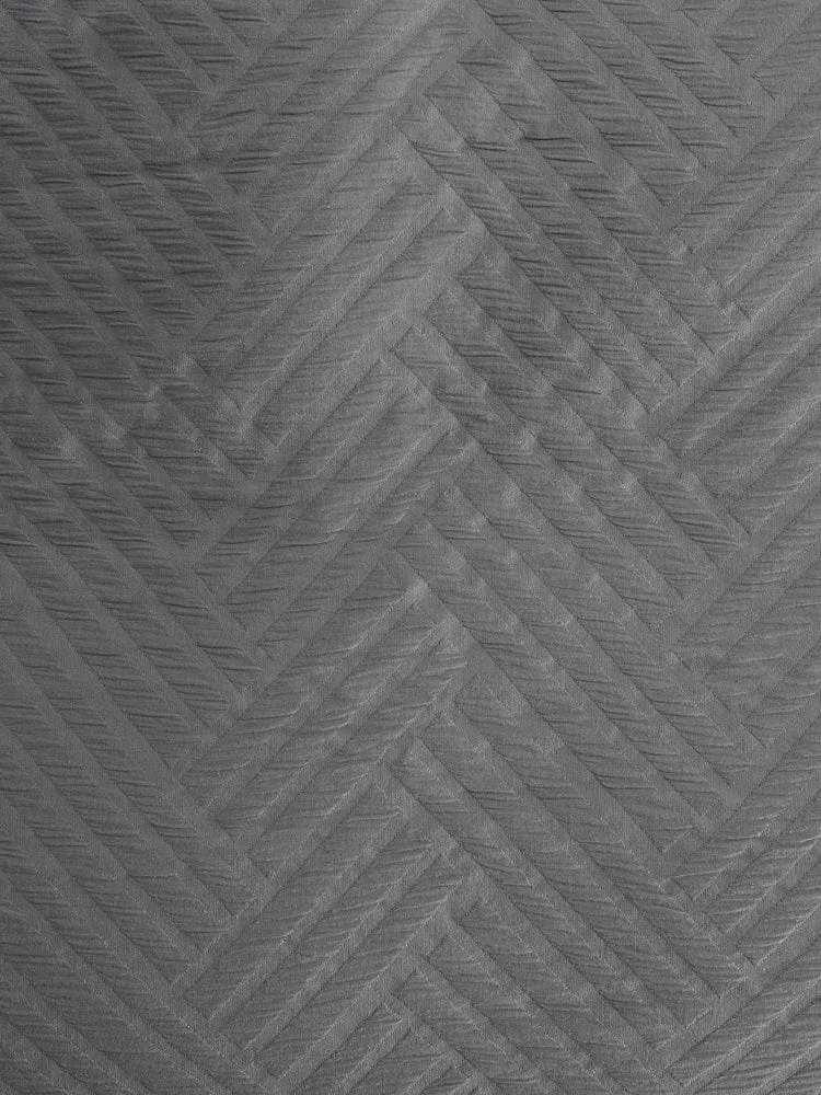 Linen House Raven Parquet Duvet Cover Set