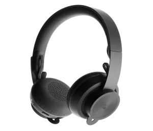 Logitech Zone MSFT Wireless Bluetooth Headset with Microphone