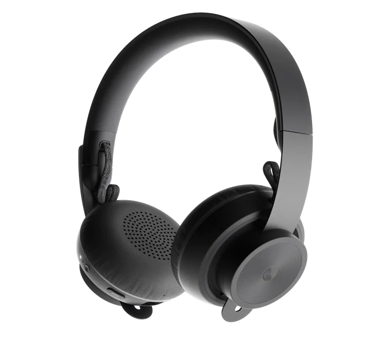 Logitech Zone Wireless Bluetooth Headset with Microphone - 981-000914
