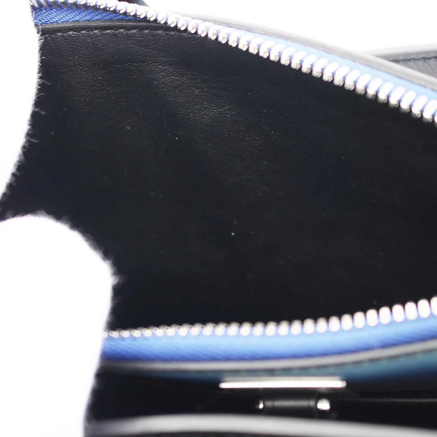 Louis Vuitton City Steamer Mini Leather Handbag
