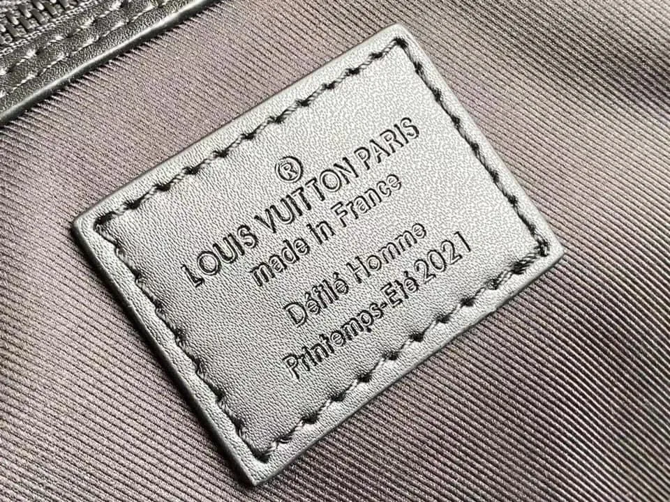 Louis Vuitton- Keepall