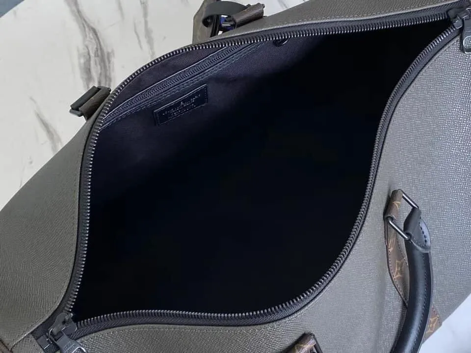 Louis Vuitton- Keepall
