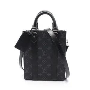 Louis Vuitton Monogram Eclipse Mini Handbag
