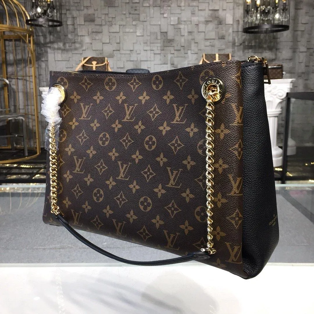 Louis Vuitton Surene MM Bag