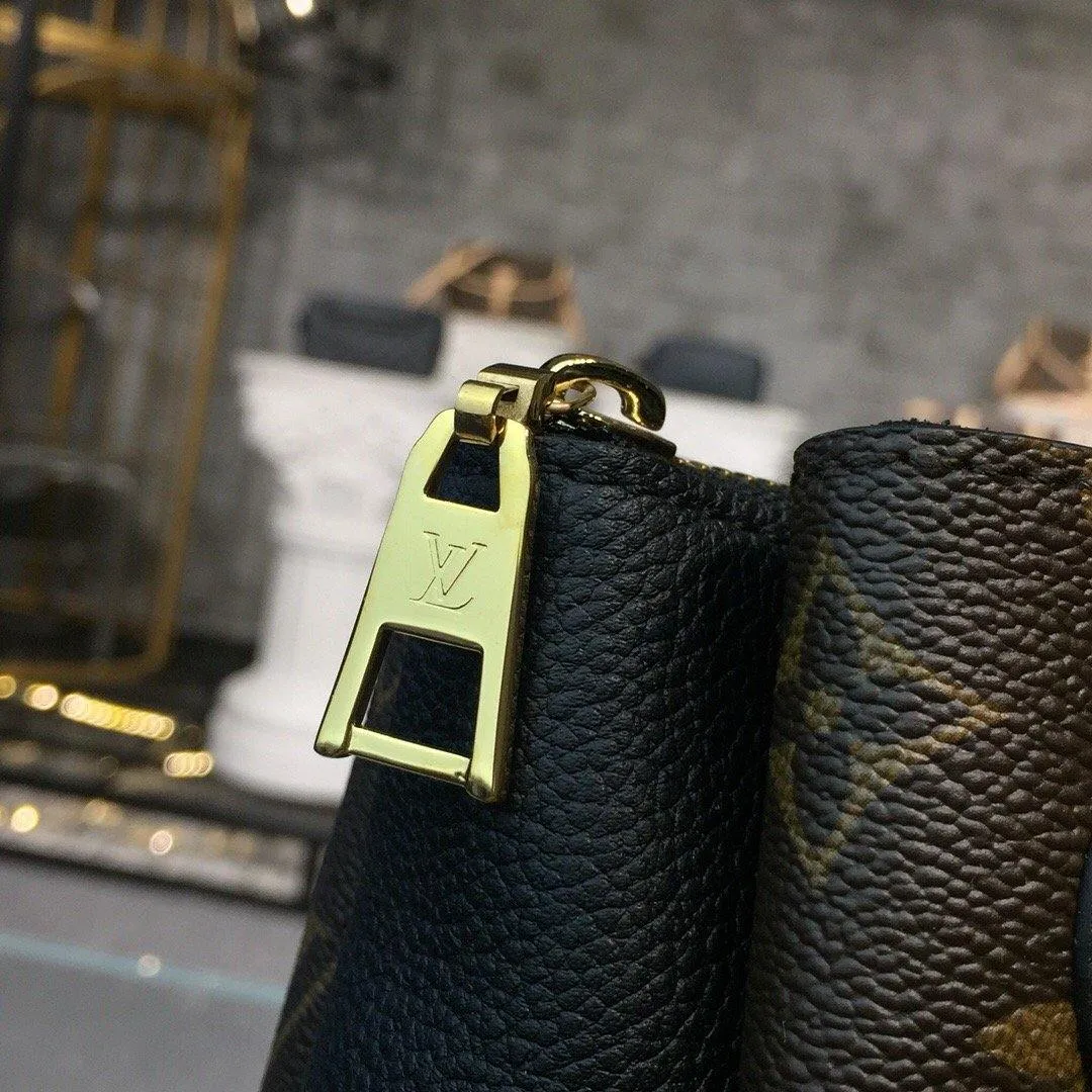 Louis Vuitton Surene MM Bag
