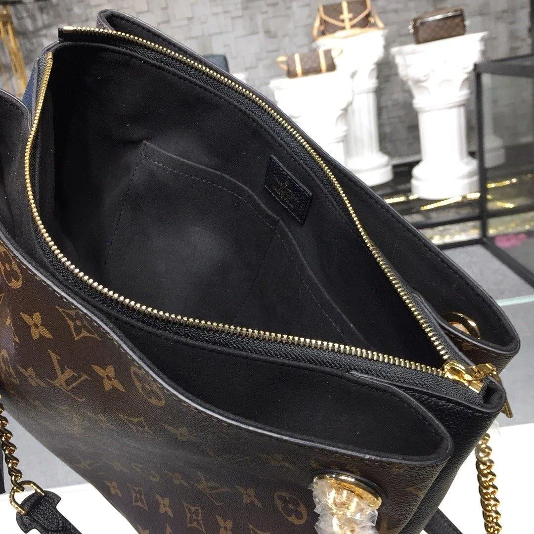 Louis Vuitton Surene MM Bag