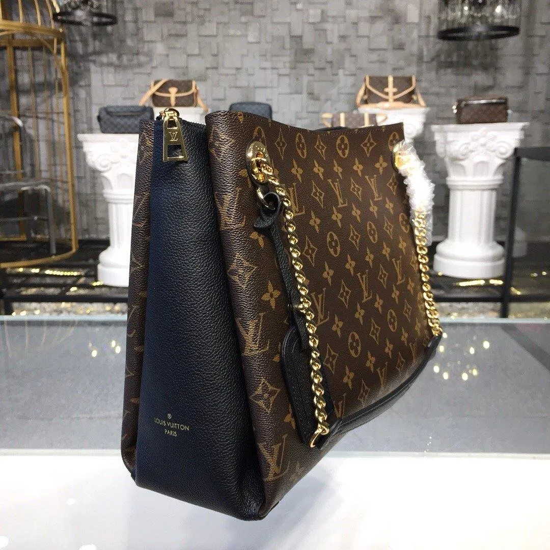 Louis Vuitton Surene MM Bag