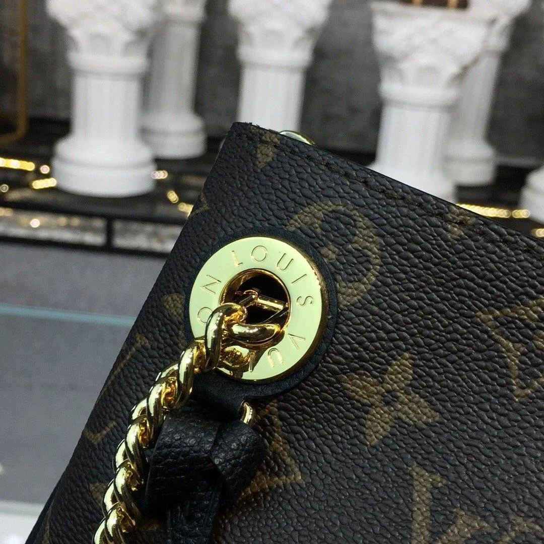 Louis Vuitton Surene MM Bag