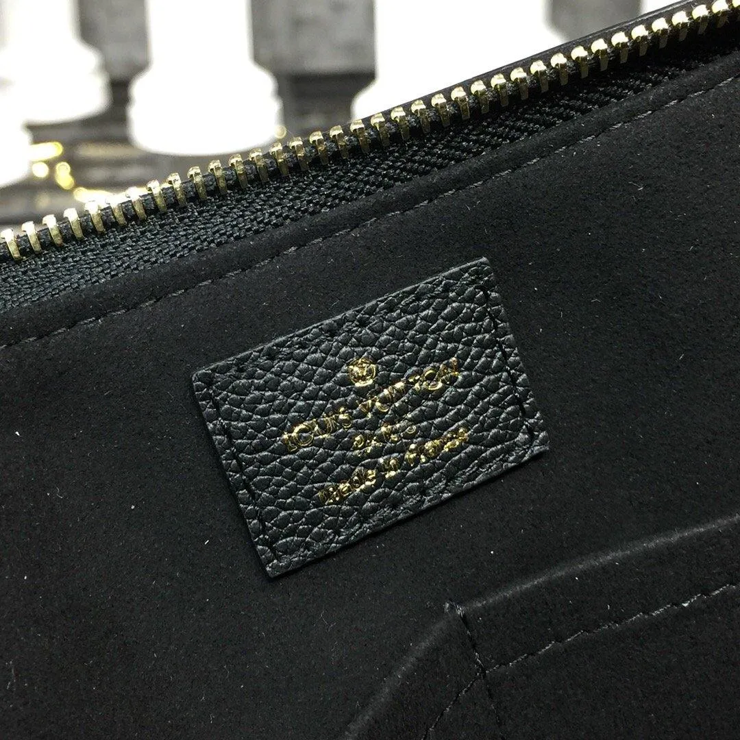 Louis Vuitton Surene MM Bag