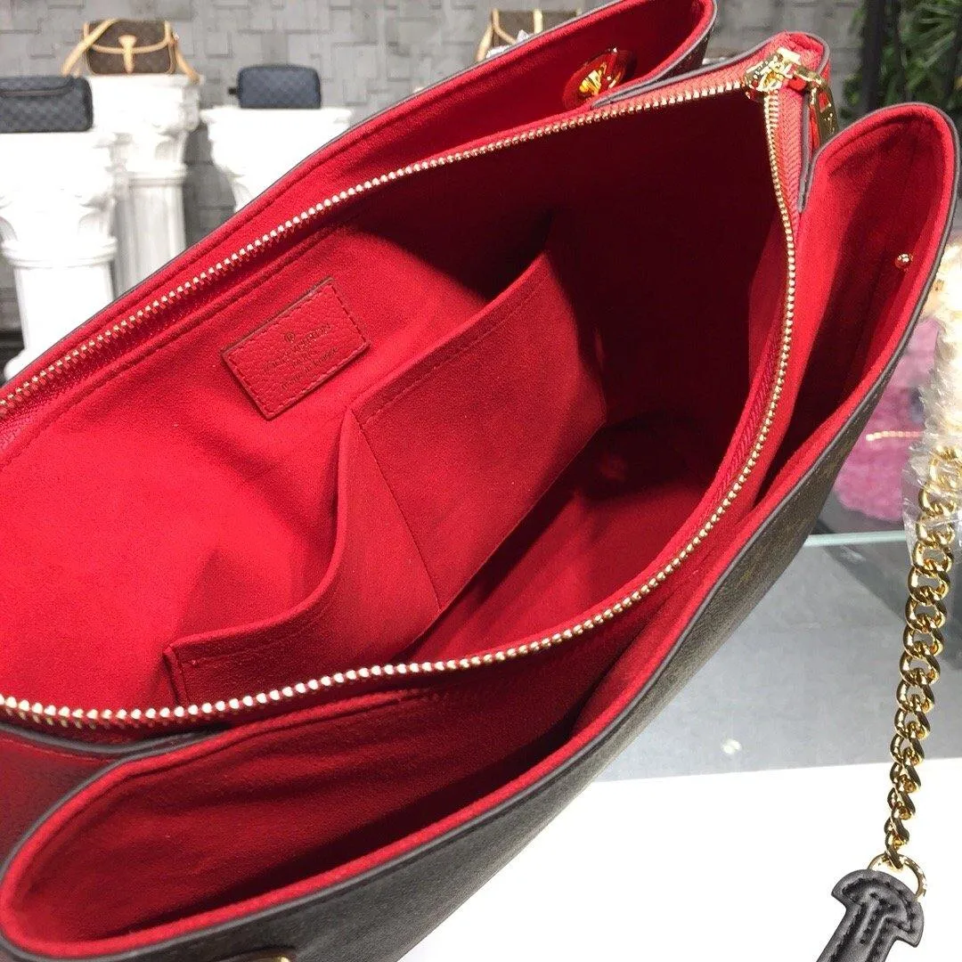 Louis Vuitton Surene MM Bag