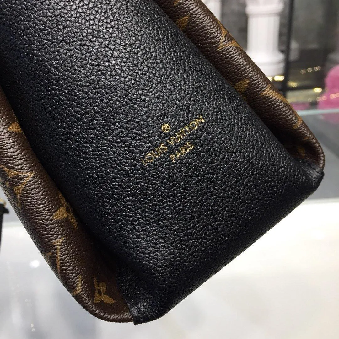 Louis Vuitton Surene MM Bag