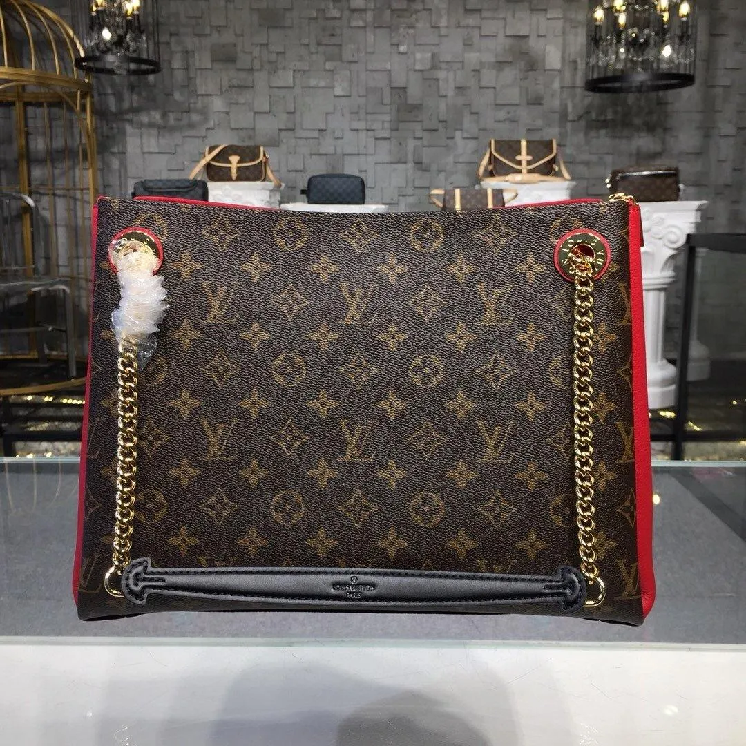 Louis Vuitton Surene MM Bag