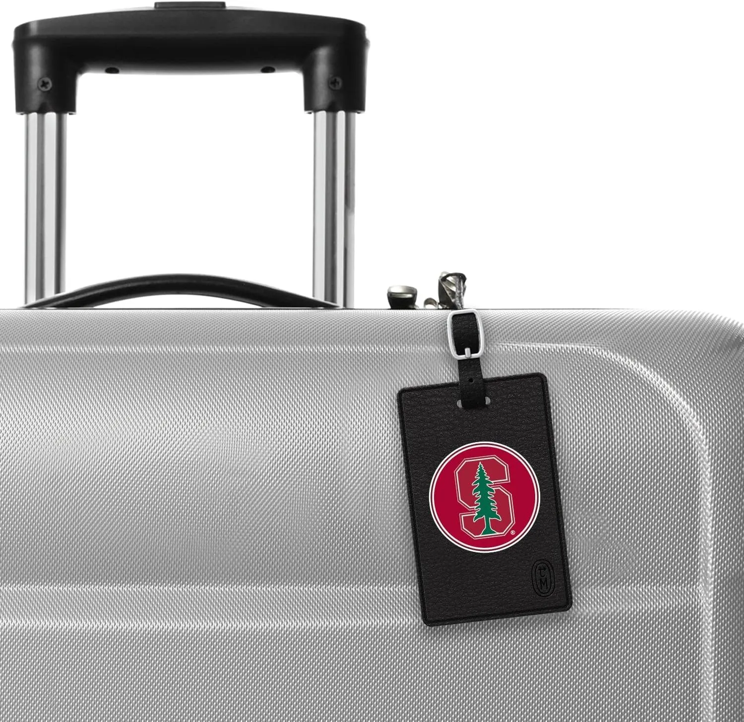 Luggage Tag, Stanford University Fan Pack