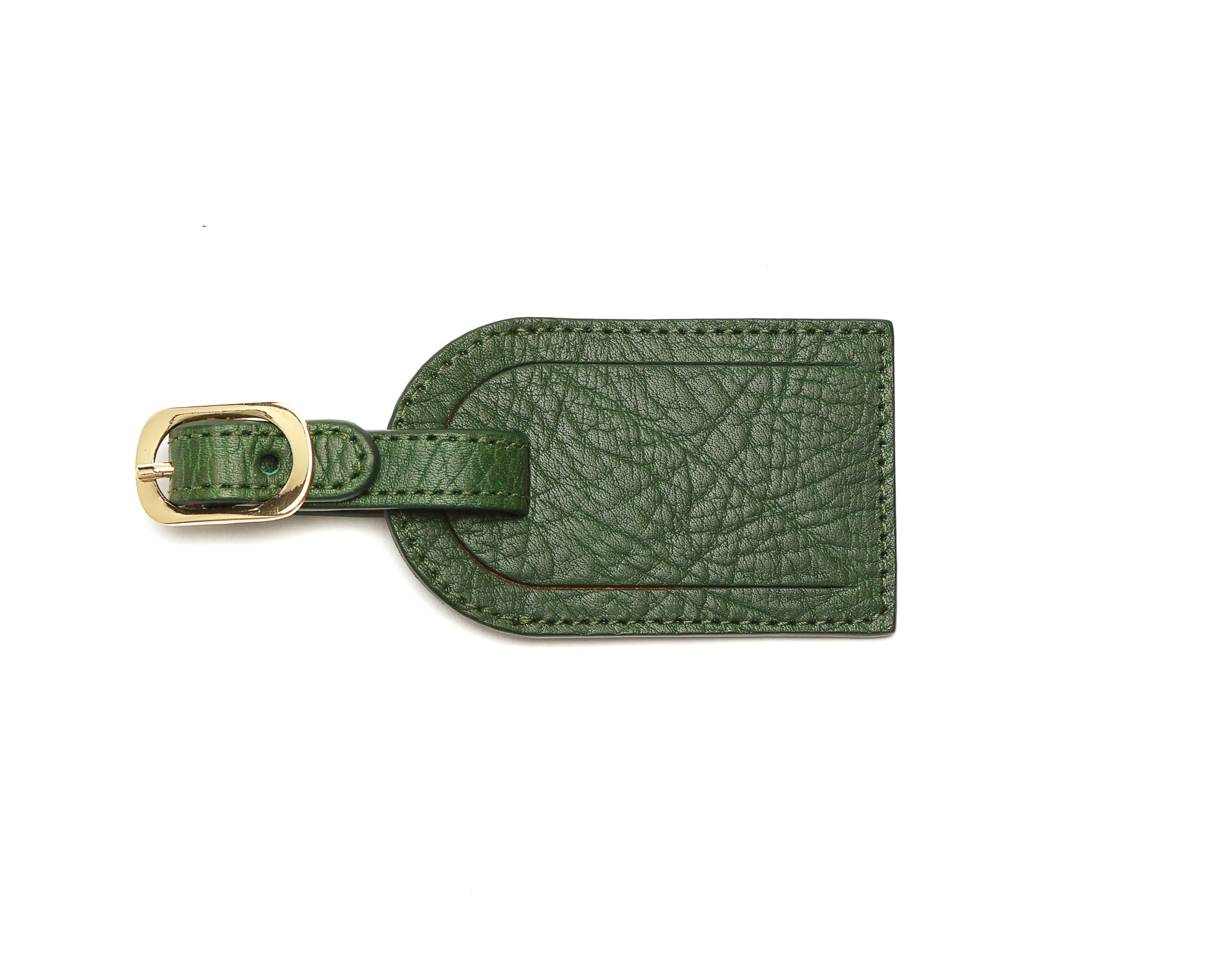 Luggage Tag.