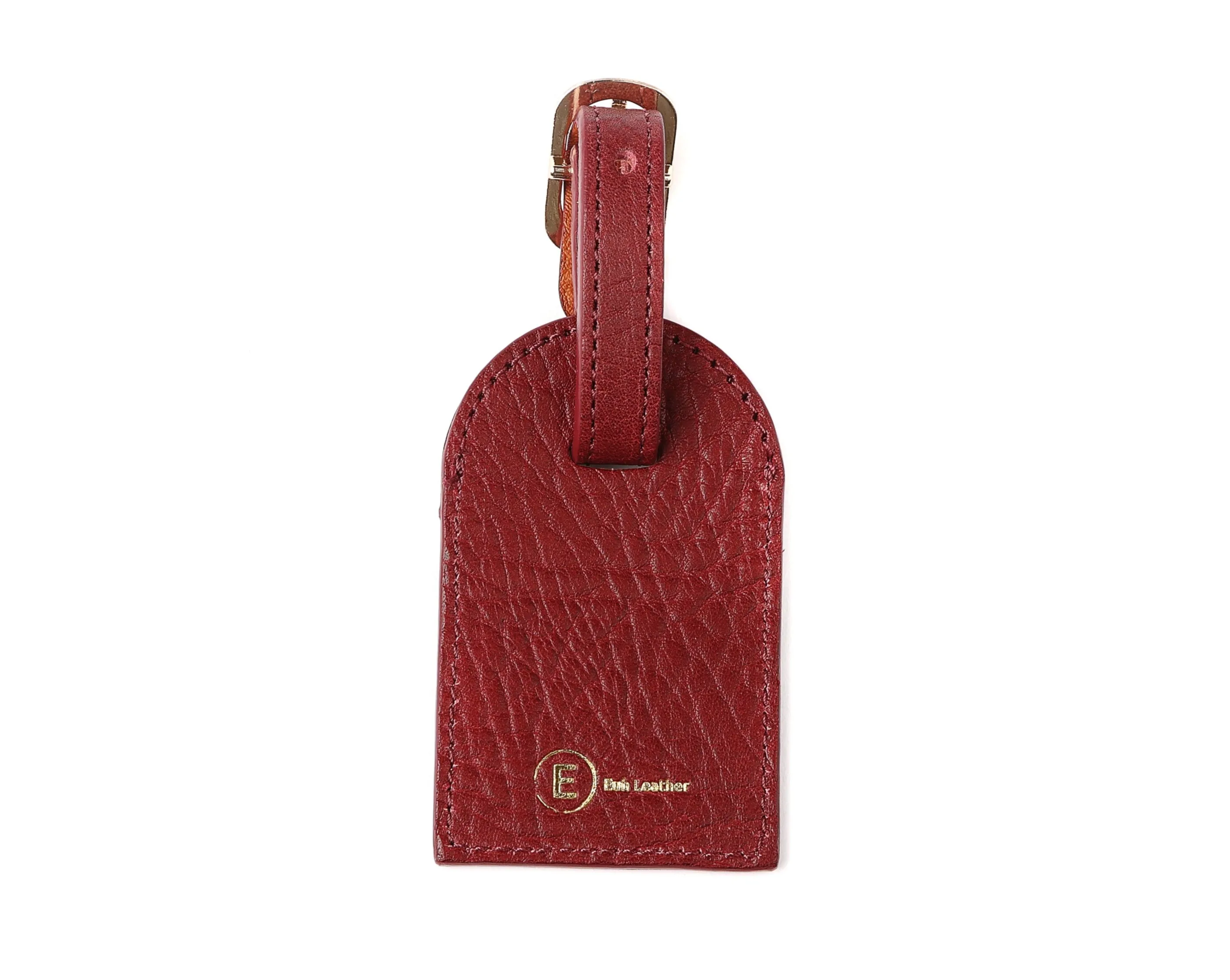 Luggage Tag.