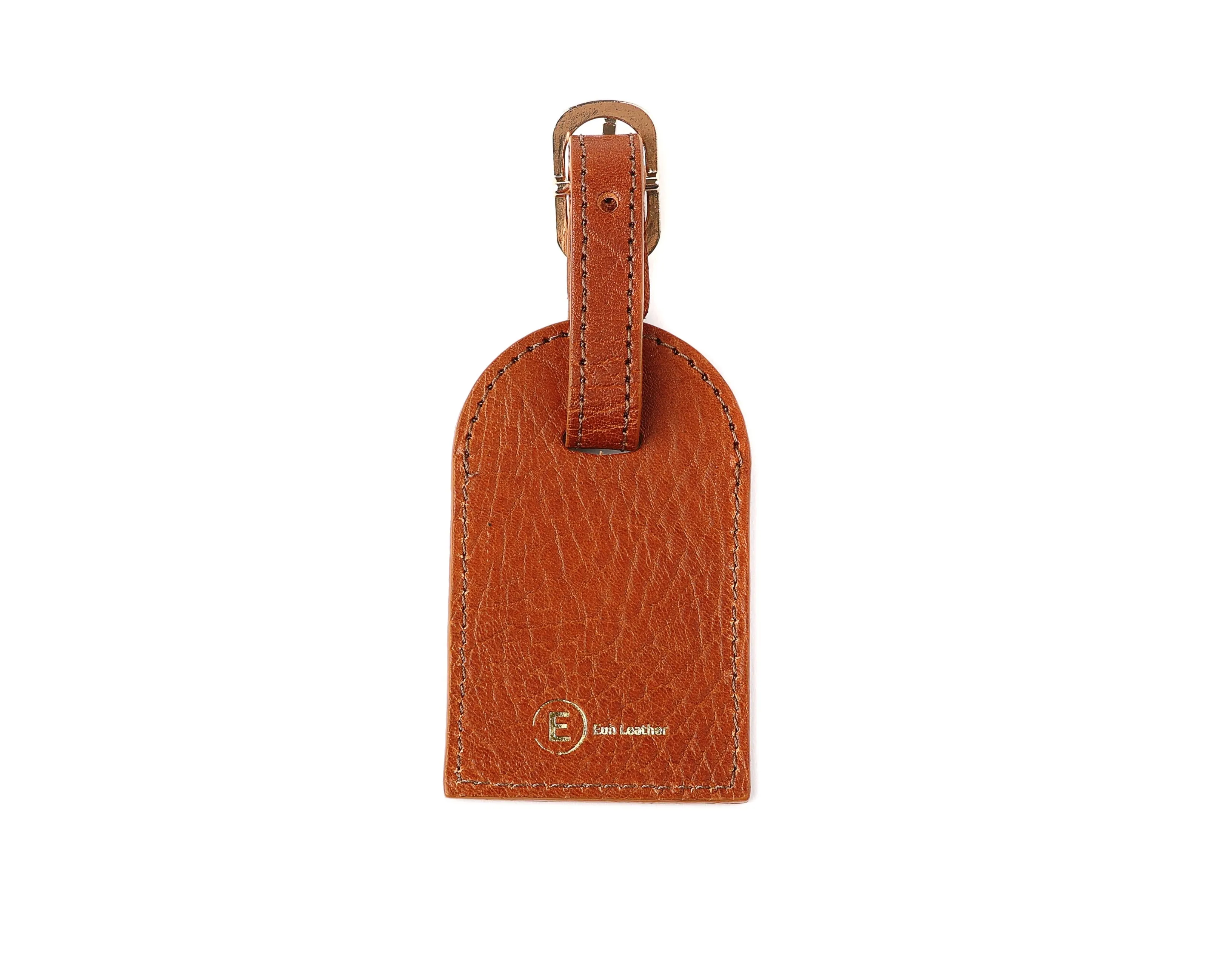 Luggage Tag.