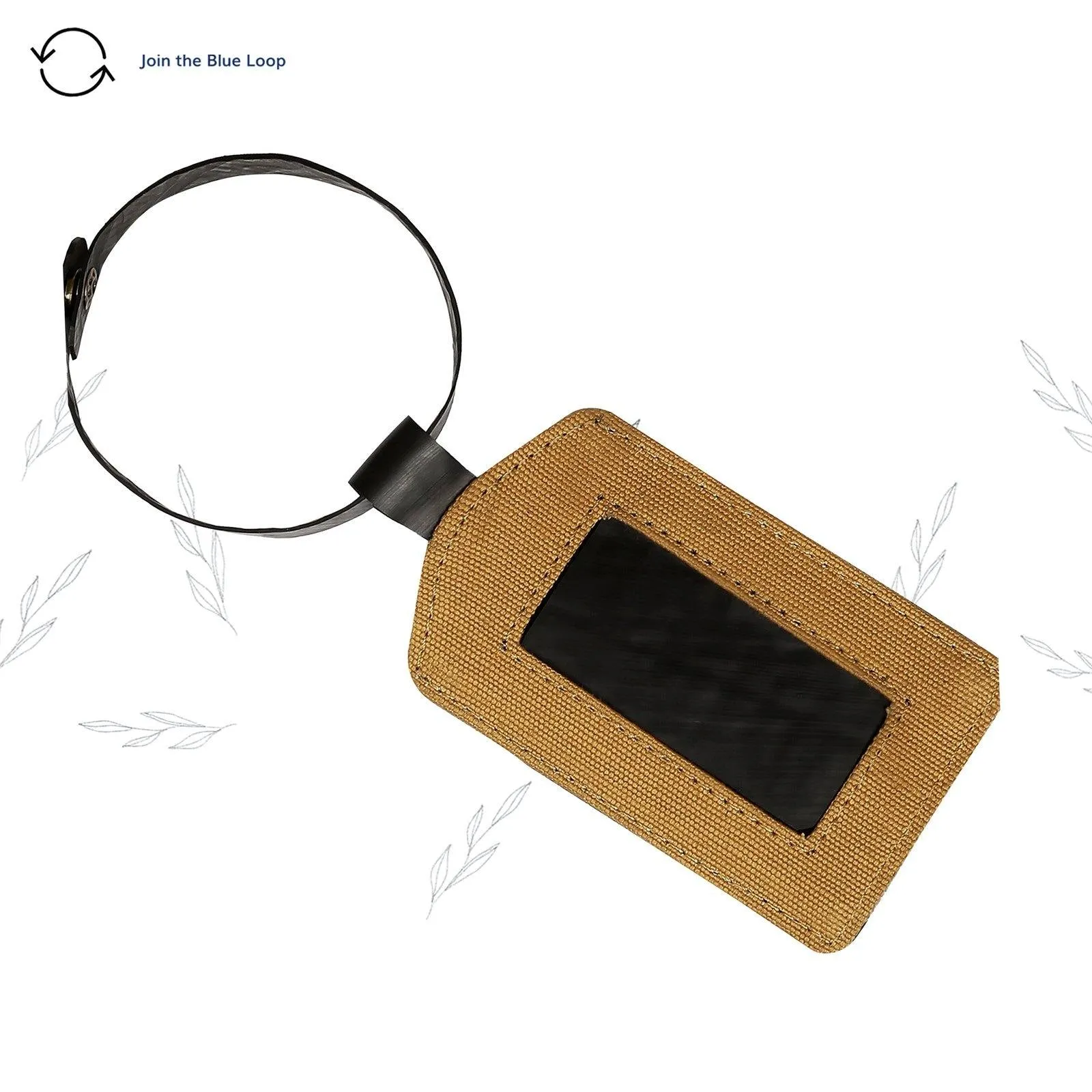 Luggage Tags