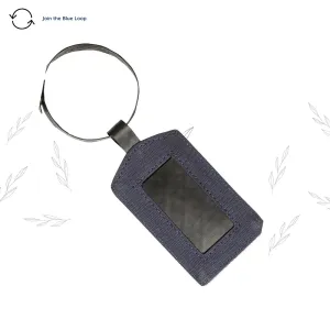 Luggage Tags