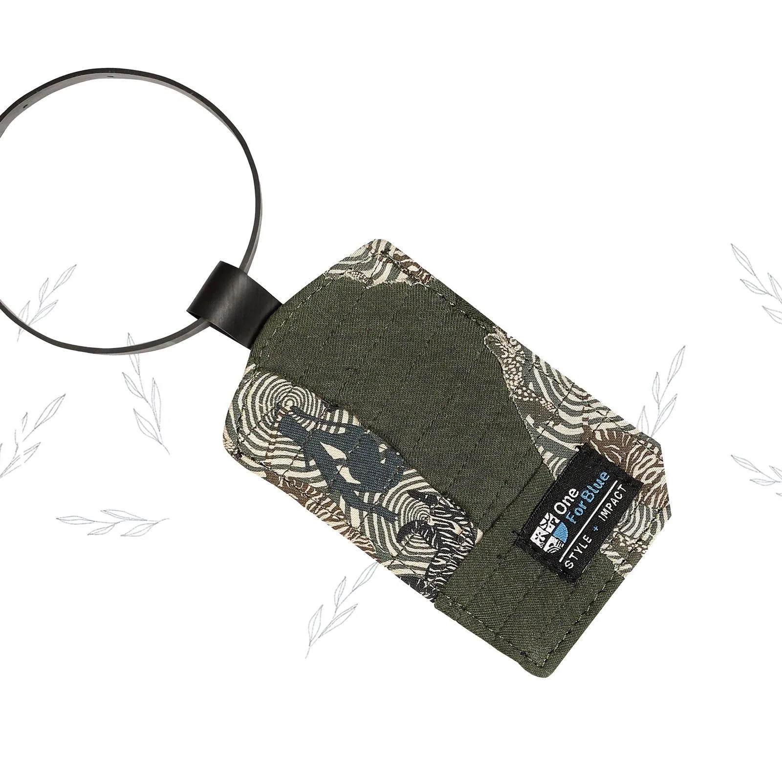 Luggage Tags