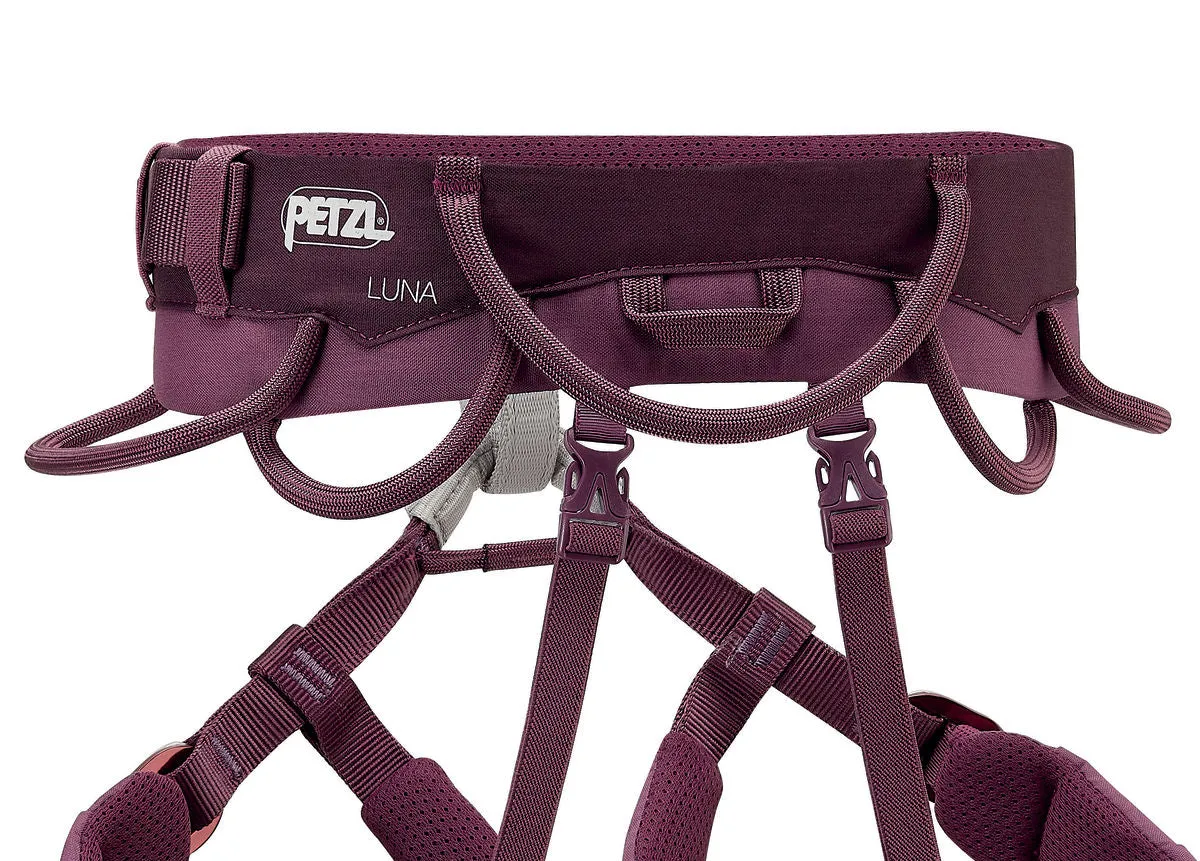 Luna Harness - Past Season