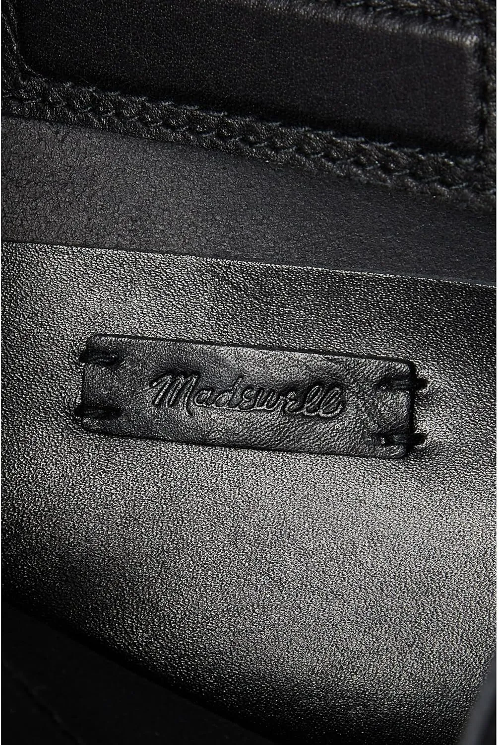 Madewell The Sydney Hobo Bag