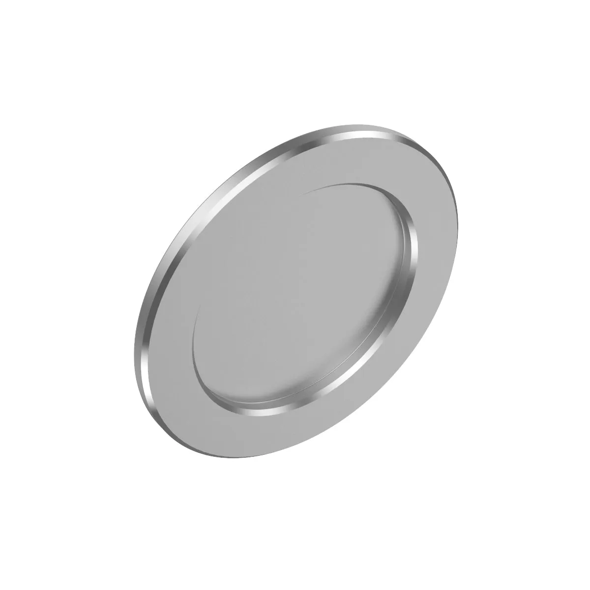 Magnetic Base for Phone Grip Holders