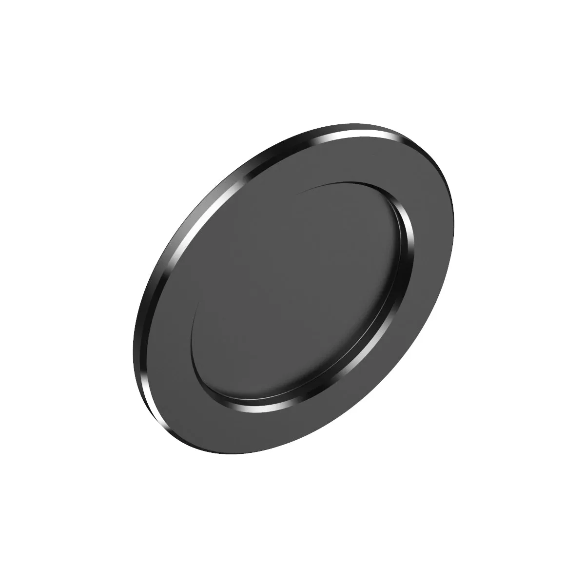 Magnetic Base for Phone Grip Holders