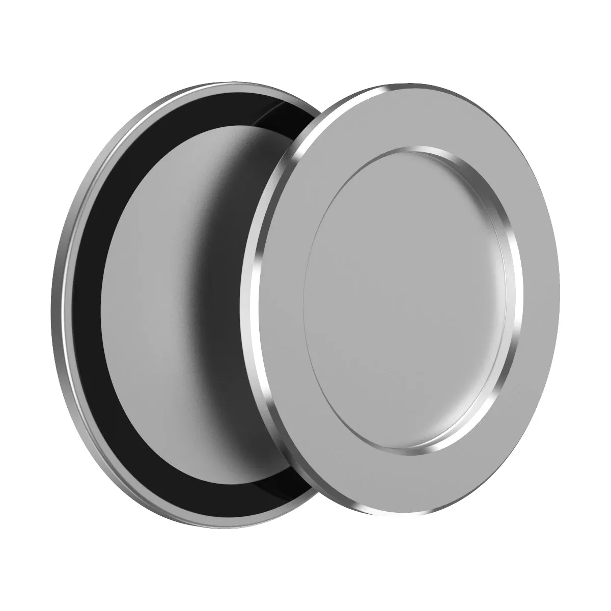 Magnetic Base for Phone Grip Holders