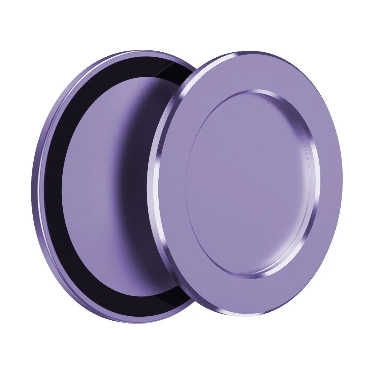 Magnetic Base for Phone Grip Holders